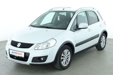 Suzuki SX4 65.831 km 10.210 € Dresden 01187