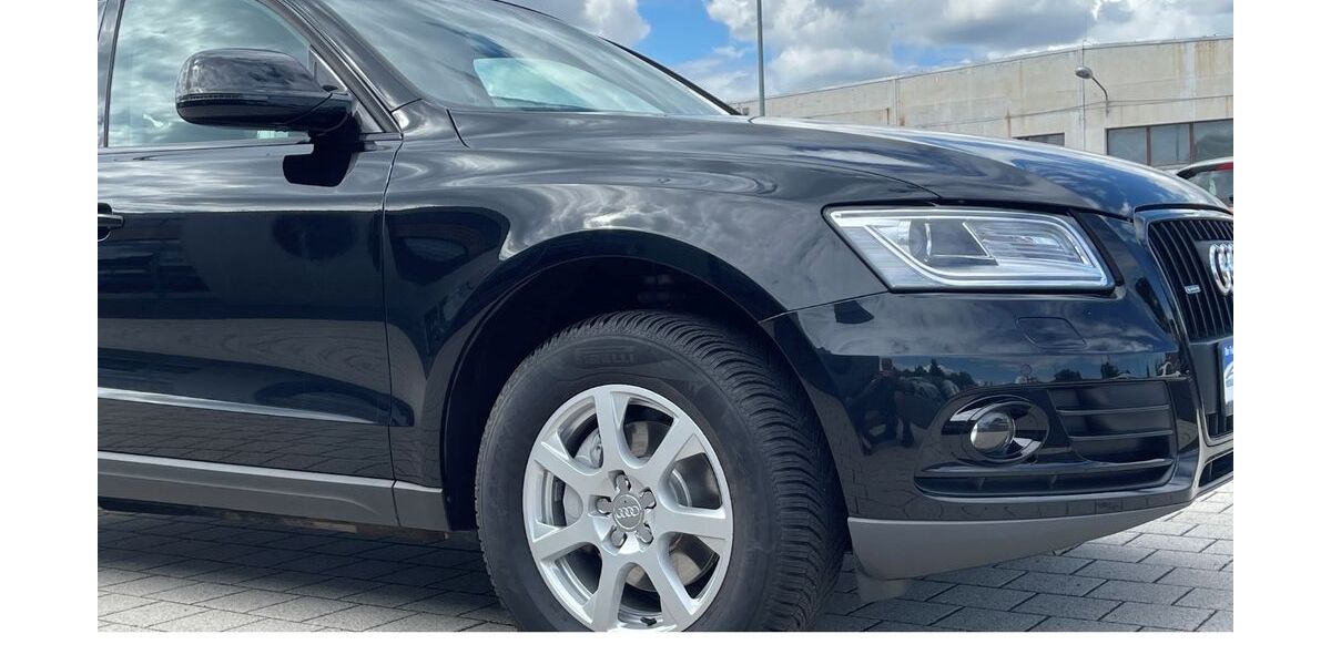 Audi Q5 66.000 km 17.999 &euro; Dessau-Roßlau 06847