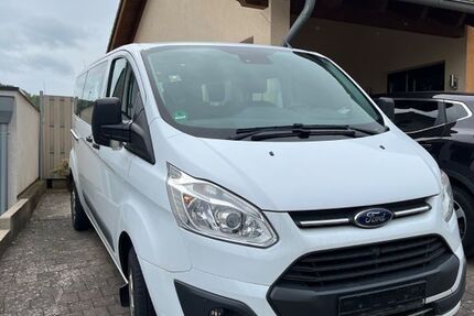 Ford Transit Custom 244.500 km 10.899 &euro; Kempenich 56746