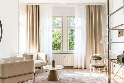 Zimmer Wiesbaden Rheingauviertel / Hollerborn - 960&euro; | Angebot:27103664