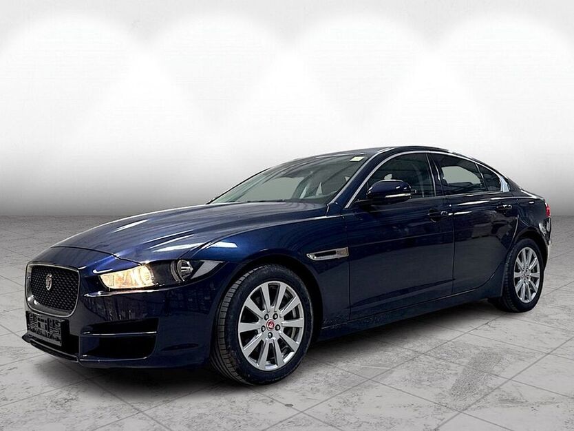 XE