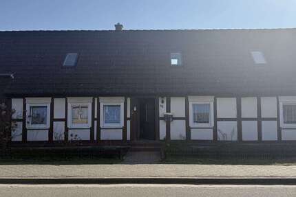 Haus Kalbe (Milde) Badel - 4 Zimmer, 90 m&sup2;, 110.000&euro; | Angebot:27091385