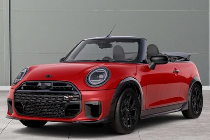 Mini Cooper S Cabrio 2.660 km 38.600 &euro; Gerlingen 70839