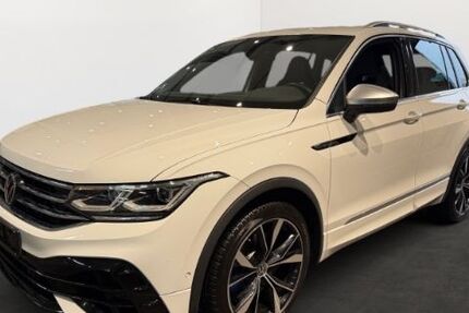 VW Tiguan 43.990 km 36.990 &euro; Waldshut-Tiengen 79761