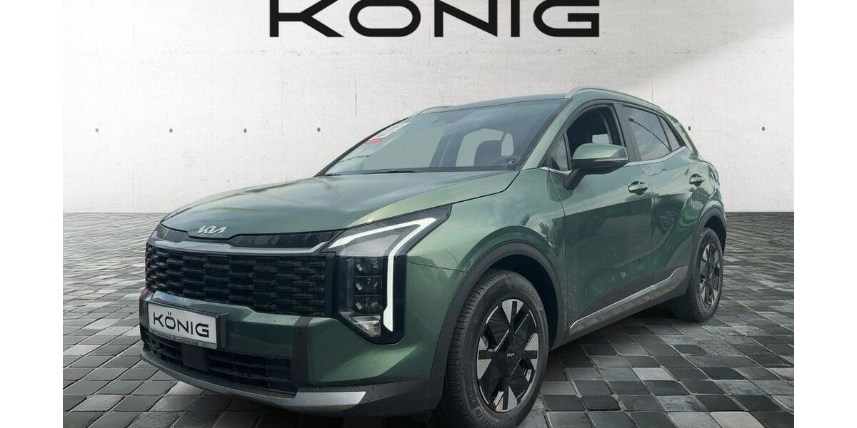 Kia Sportage 1.001 km 27.999 &euro; Teltow 14513