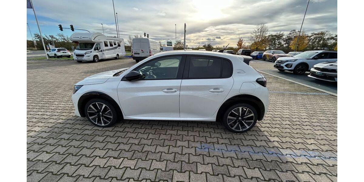 Peugeot 208 32.235 km 19.500 &euro; Gifhorn 38518