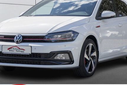 VW Polo 73.730 km 17.799 &euro; Witten 58453
