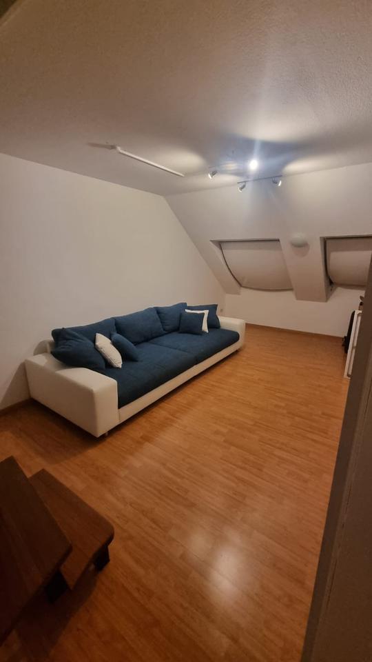 Freundliche 2,5 ZKBB-Maisonette-Whg Otto-Wels-Str.42 PB