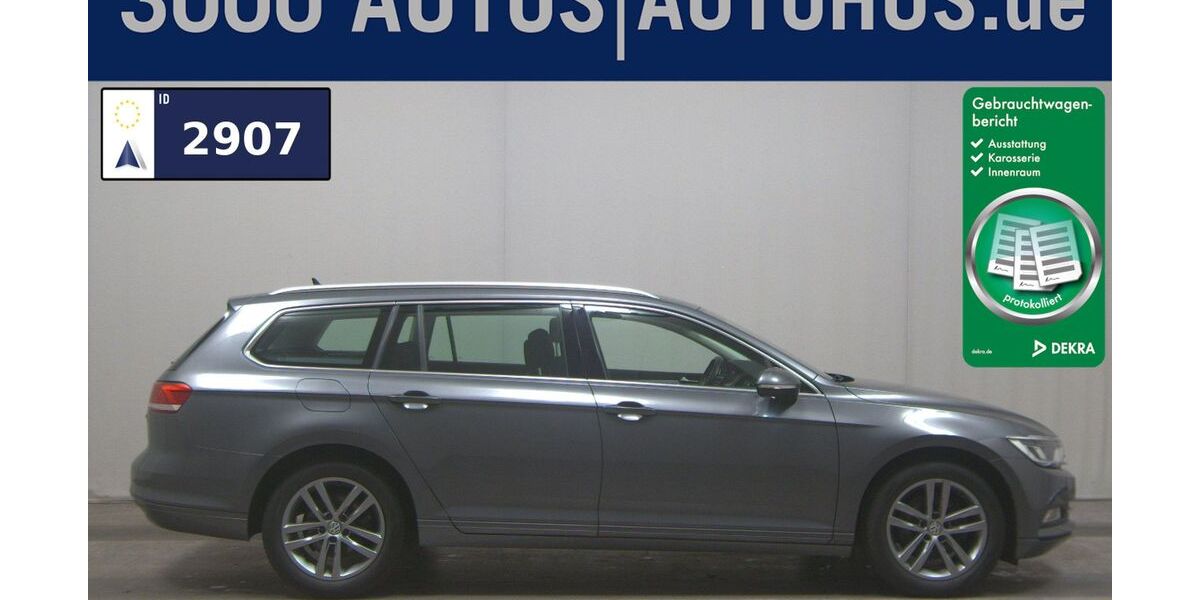 VW Passat 206.429 km 9.950 &euro; Gyhum/Bockel 27404