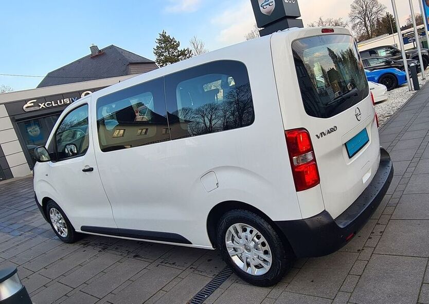 Vivaro