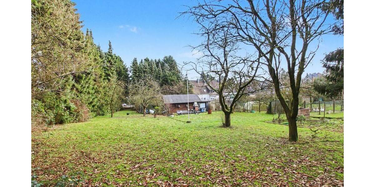 Grundstück Remscheid Süd - 370.000&euro; | Angebot:26229664