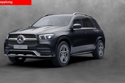 Mercedes-Benz GLE 400 26.000 km 79.940 &euro; Güstrow 18273