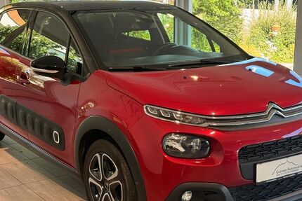 Citroen C3 89.890 km 9.490 &euro; Sonthofen 87527