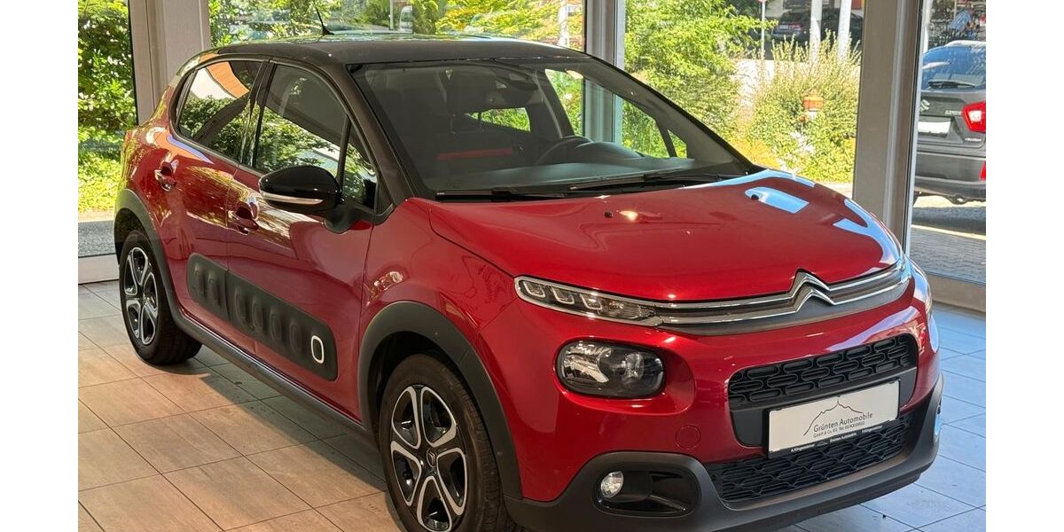 Citroen C3 89.890 km 9.490 &euro; Sonthofen 87527