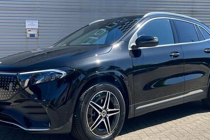 Mercedes-Benz EQA 7.279 km 44.950 &euro; Bremerhaven 27572