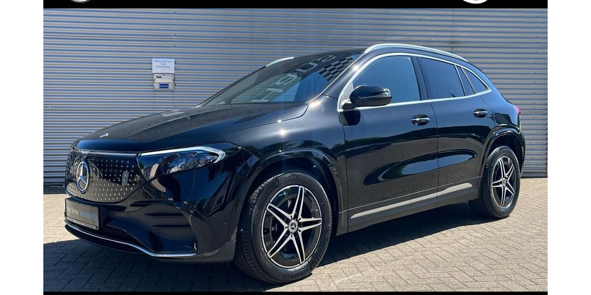 Mercedes-Benz EQA 7.279 km 44.950 &euro; Bremerhaven 27572