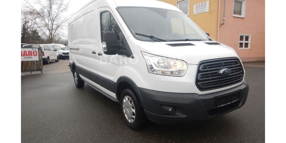 Ford Transit 85.232 km 14.400 &euro; Nürnberg 90449