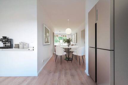Wohnung Bad Harzburg Bündheim - 4 Zimmer, 89 m&sup2;, 199.000&euro; | Angebot:25996825