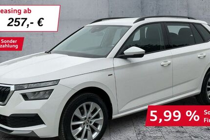Skoda Kamiq 39.994 km 20.990 &euro; Scheßlitz 96110