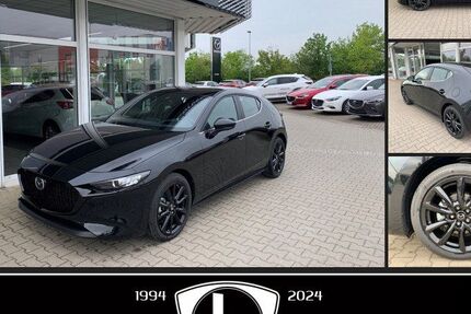 Mazda 3 85.814 km 18.490 € Weimar 99425