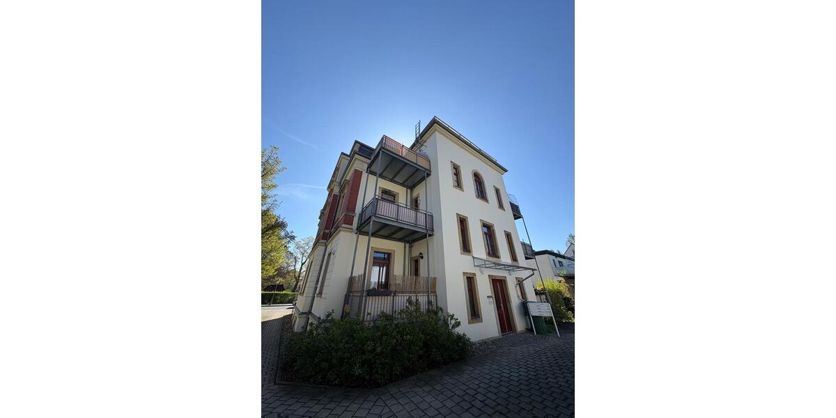 Dachgeschoßwohnung Dresden Leuben - 2 Zimmer, 69 m&sup2;, 550&euro; | Angebot:26266396