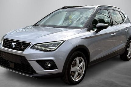 Seat Arona 75.451 km 14.790 &euro; Weinstadt 71384