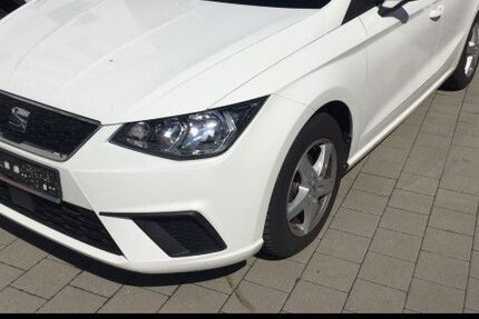 Seat Ibiza 39.200 km 12.930 &euro; Schwäbisch Hall 74523
