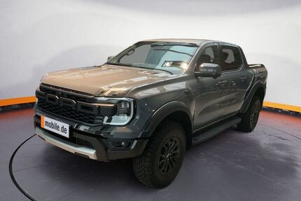 Ford Ford Ranger Raptor e-4WD Doppelkabine