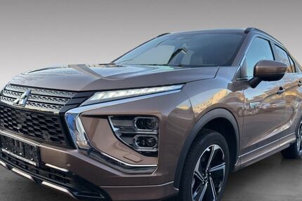 Mitsubishi Eclipse Cross 34.530 km 18.250 &euro; Berlin - Buckow 12351