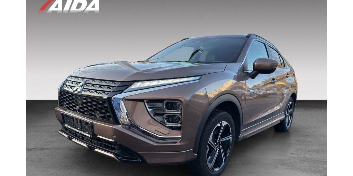 Mitsubishi Eclipse Cross 34.530 km 18.250 &euro; Berlin - Buckow 12351