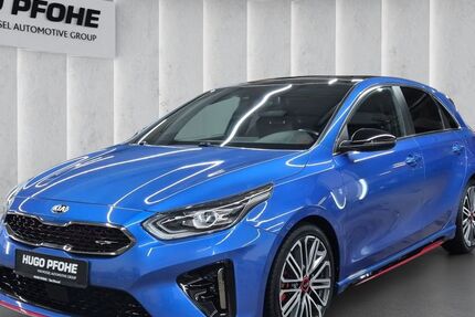 Kia ceed / Ceed 31.271 km 22.900 &euro; Hamburg 22047