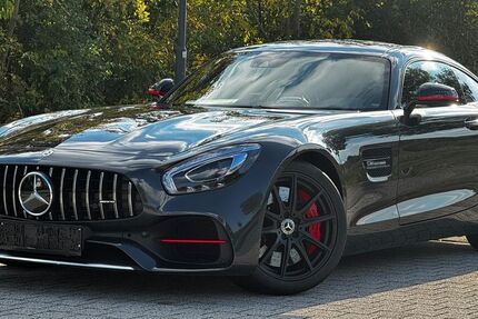 Mercedes-Benz AMG GT 25.000 km 99.999 € Greppin 06803