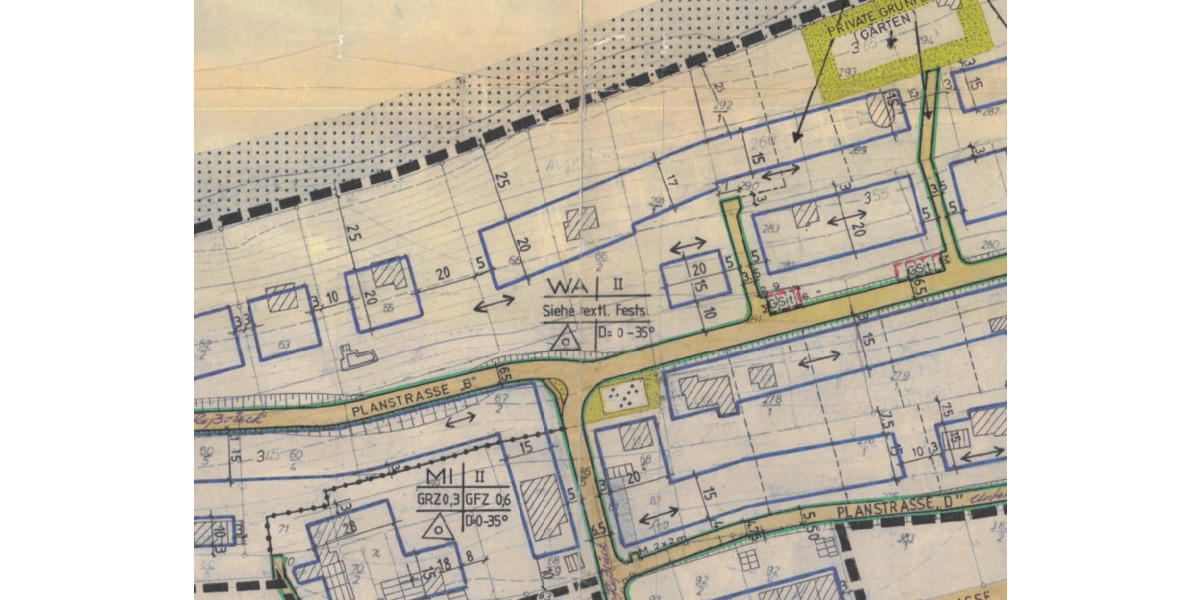 Grundstück Kaiserslautern Mölschbach - 99.000&euro; | Angebot:24700016