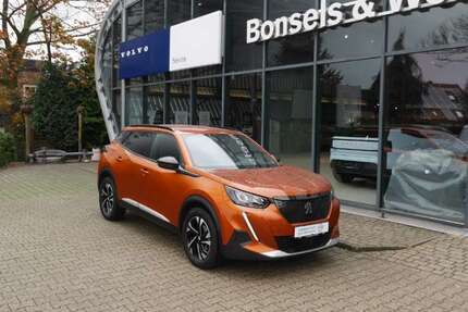 Peugeot 2008 16.613 km 18.990 &euro; Erkelenz 41812