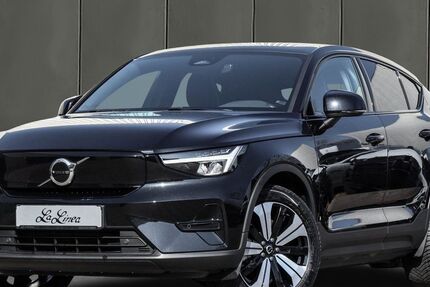 Volvo C40 40.505 km 29.990 &euro; Bonn 53117