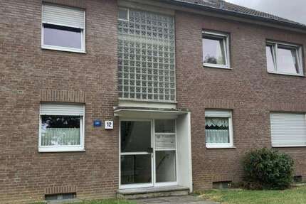 Wohnung Mönchengladbach Rheindahlen - 3 Zimmer, 71 m&sup2;, 609&euro; | Angebot:27098280