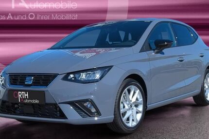 Seat Ibiza 4.500 km 25.849 &euro; Beselich 65614