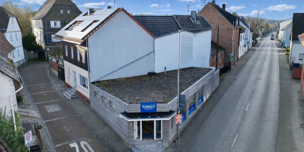 Gewerbeobjekt Taunusstein - 178.000&euro; | Angebot:25716067