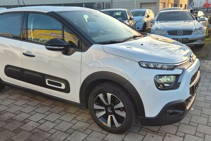 Citroen C3 163.547 km 9.500 &euro; Baden-Baden 76532