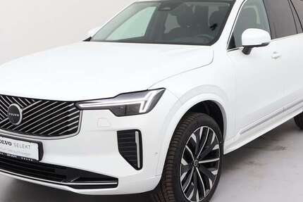 Volvo XC90 2.640 km 64.950 &euro; Schiffdorf-Spaden 27619