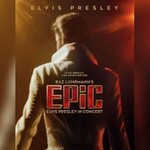 EPiC: Elvis Presley in Concert
