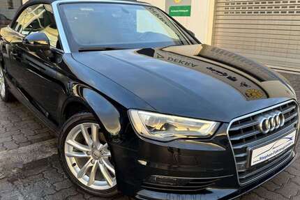 Audi A3 126.500 km 13.990 &euro; Kyritz 16866