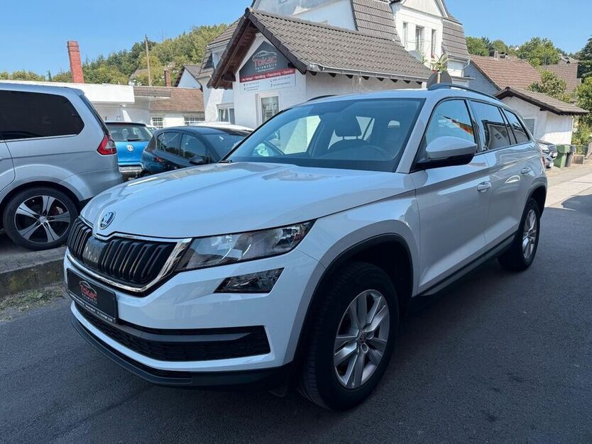 Kodiaq