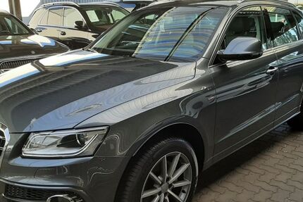 Audi Q5 98.383 km 21.900 &euro; Bocholt 46395