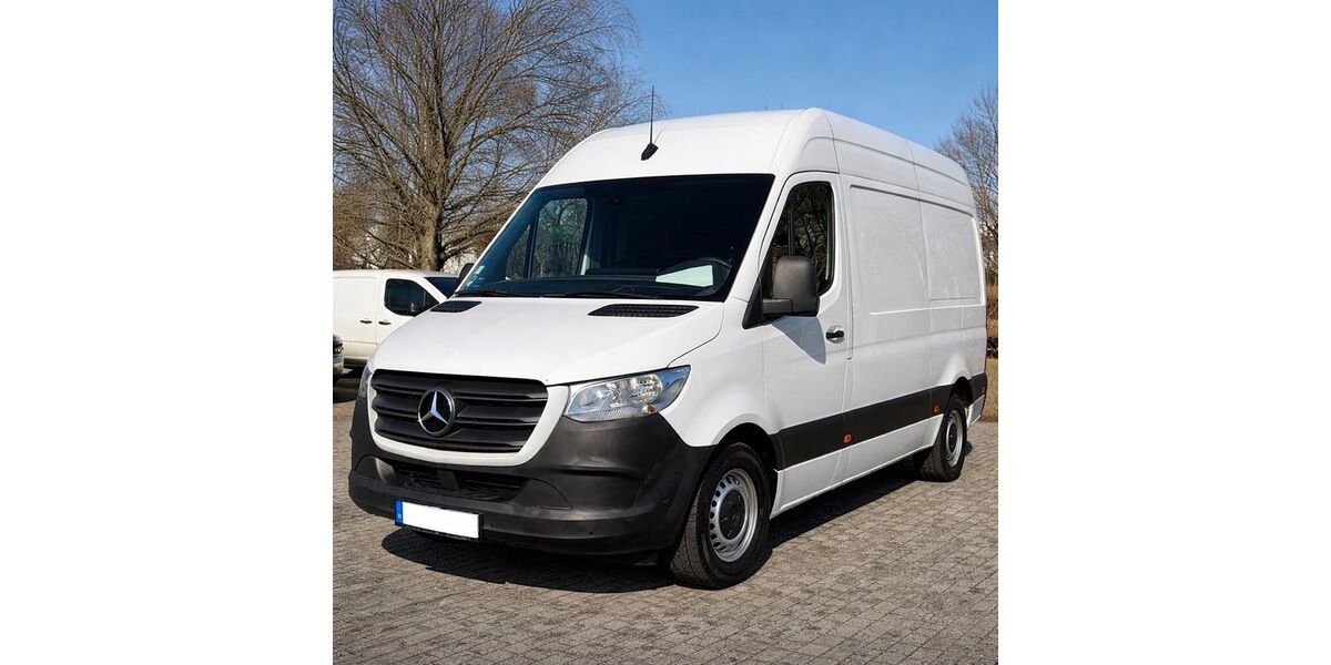 Mercedes-Benz Sprinter 71.208 km 29.900 &euro; Berlin 13088