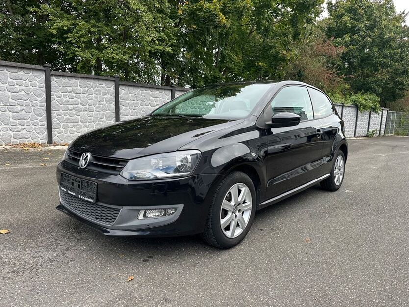 VW Polo 171.000 km 4.900 € Oberasbach 90522