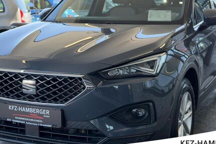 Seat Tarraco 79.998 km 24.990 &euro; Kolbermoor bei Rosenheim 83059