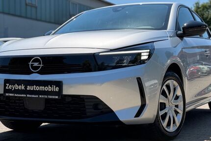 Opel Corsa 1.900 km 15.950 &euro; Ebersbach an der Fils. 73061