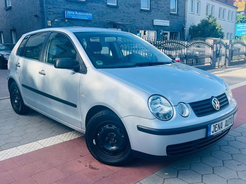Polo