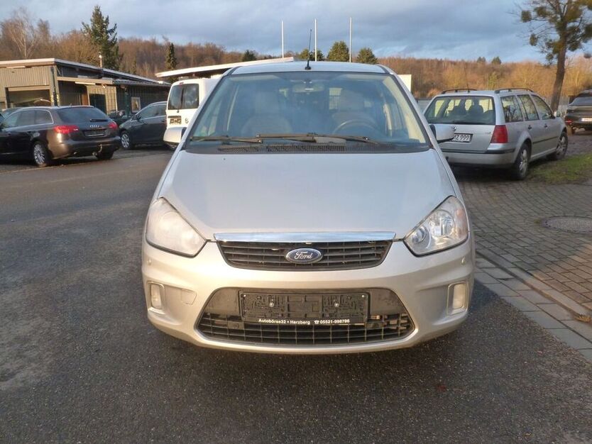 C-Max